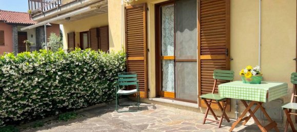 Apartamento de 2 habitaciónes en Ranzanico, Italy No. 134304 29