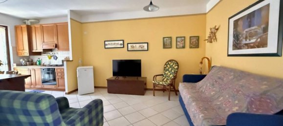 Apartamento de 2 habitaciónes en Ranzanico, Italy No. 134304 3