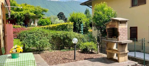 Apartamento de 2 habitaciónes en Ranzanico, Italy No. 134304 17