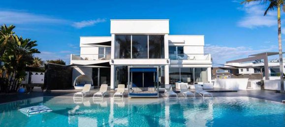 5 غرف نوم فيلا في Protaras, Cyprus رقم 10894 6