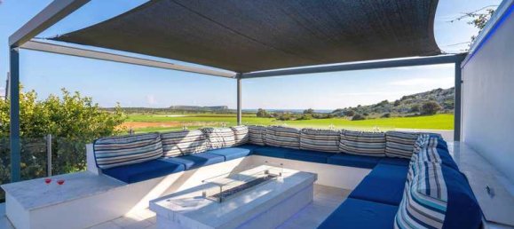 5 غرف نوم فيلا في Protaras, Cyprus رقم 10894 9