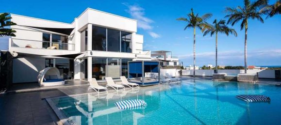 5 غرف نوم فيلا في Protaras, Cyprus رقم 10894 16