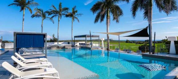 5 غرف نوم فيلا في Protaras, Cyprus رقم 10894 13