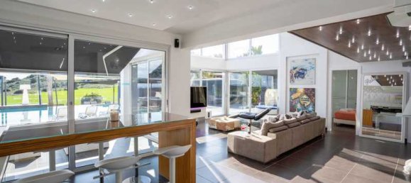 5 غرف نوم فيلا في Protaras, Cyprus رقم 10894 3