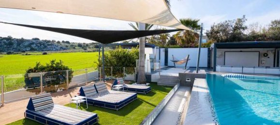 5 غرف نوم فيلا في Protaras, Cyprus رقم 10894 8