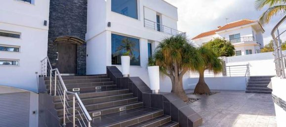 5 غرف نوم فيلا في Protaras, Cyprus رقم 10894 4