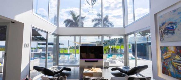 5 غرف نوم فيلا في Protaras, Cyprus رقم 10894 14