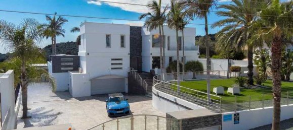 5 غرف نوم فيلا في Protaras, Cyprus رقم 10894 7