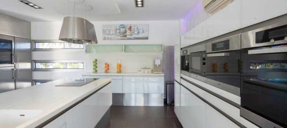 5 غرف نوم فيلا في Protaras, Cyprus رقم 10894 5