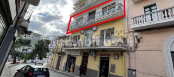 Apartamento de 3 dormitorios en Rodi Garganico, Italy No. 354707 7