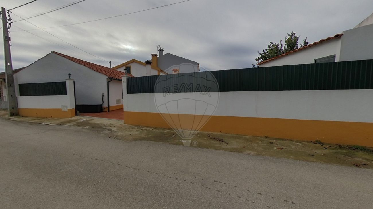 3 bedrooms House in Tomar, Portugal No. 184021