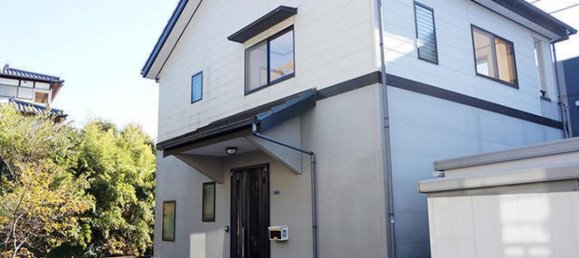 3 Schlafzimmer Haus in Shizuoka, Japan, Nr. 9500 2