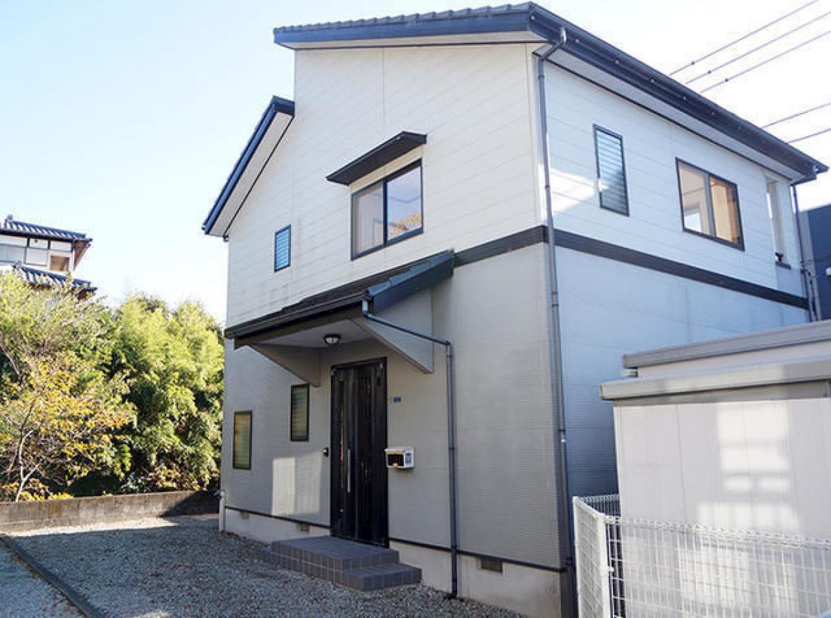 3 Schlafzimmer Haus in Shizuoka, Japan, Nr. 9500