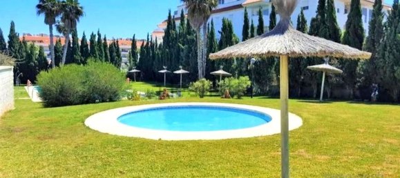 Квартира с 3 спальнями в Сан-Луис-де-Сабинильяс, Испания № 45238 14