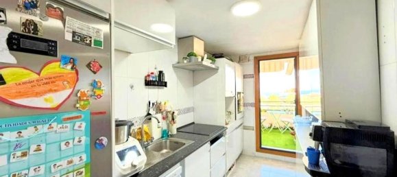 Квартира с 3 спальнями в Сан-Луис-де-Сабинильяс, Испания № 45238 7