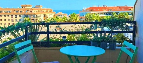 Квартира с 3 спальнями в Сан-Луис-де-Сабинильяс, Испания № 45238 2