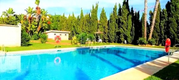 Квартира с 3 спальнями в Сан-Луис-де-Сабинильяс, Испания № 45238 4