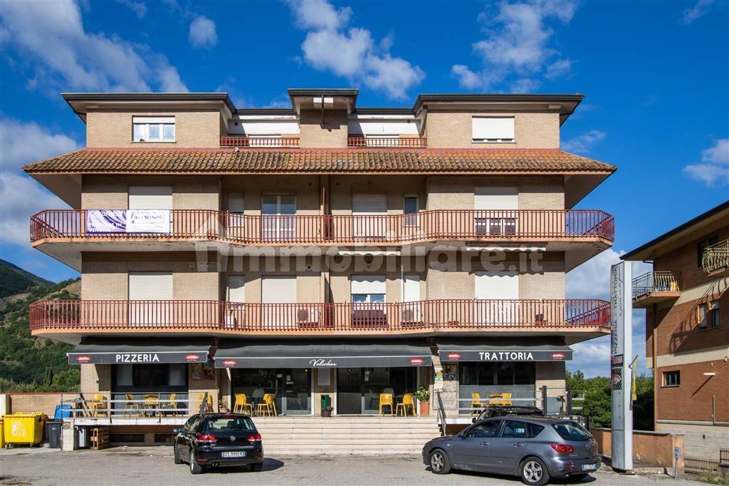 Apartamento de 2 dormitorios en Atina, Italy No. 342542