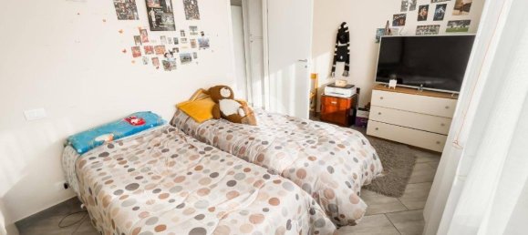 Apartamento T3 em Chiari, Italy N.º 162623 16