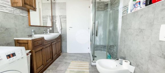 Apartamento T3 em Chiari, Italy N.º 162623 12