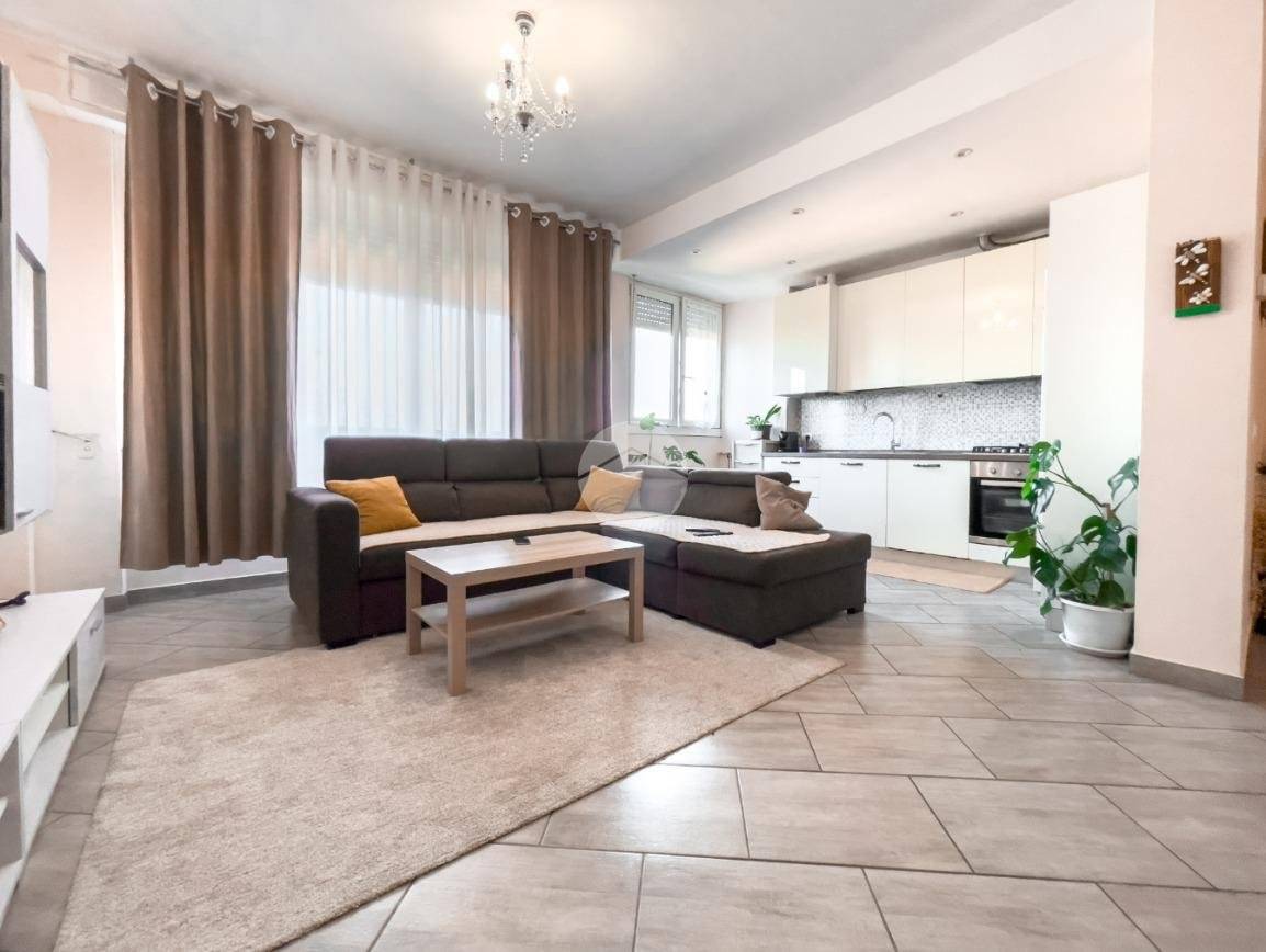 Apartamento T3 em Chiari, Italy N.º 162623