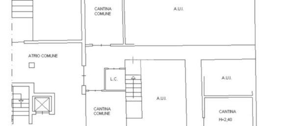 Apartamento T3 em Chiari, Italy N.º 162623 18