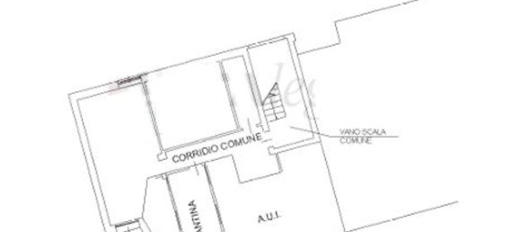 Apartamento de 2 divisões em Cislago, Italy N.º 3217 24