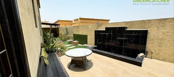4 bedrooms Villa in Shamal Julphar, UAE No. 34959 2