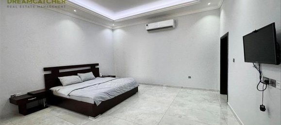 4 bedrooms Villa in Shamal Julphar, UAE No. 34959 12