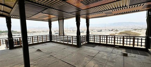 4 bedrooms Villa in Shamal Julphar, UAE No. 34959 20