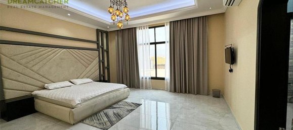 4 bedrooms Villa in Shamal Julphar, UAE No. 34959 11