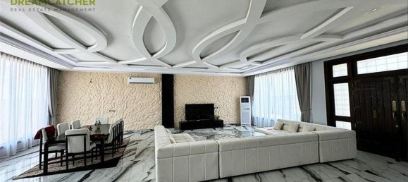 4 bedrooms Villa in Shamal Julphar, UAE No. 34959 10