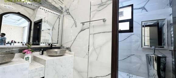 4 bedrooms Villa in Shamal Julphar, UAE No. 34959 16