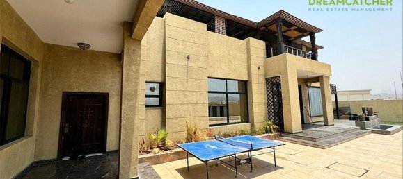 4 bedrooms Villa in Shamal Julphar, UAE No. 34959 6