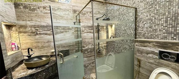 4 bedrooms Villa in Shamal Julphar, UAE No. 34959 14