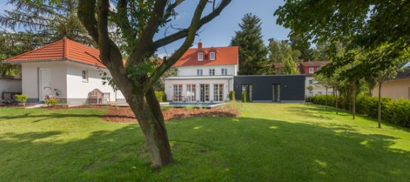 4 bedrooms Villa in Vorpommern-Rugen, Germany No. 364540 2