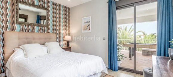 Villa de 3 dormitorios en Estepona, Spain No. 52288 33