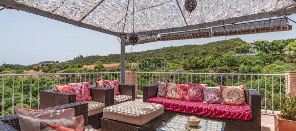 Villa de 3 dormitorios en Estepona, Spain No. 52288 11