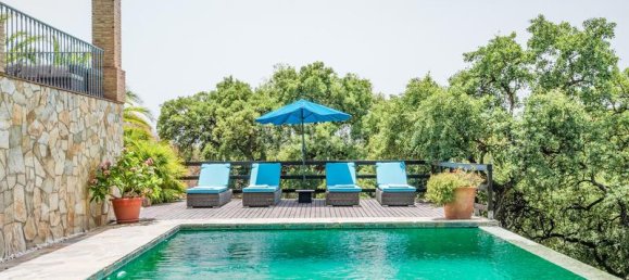 Villa de 3 dormitorios en Estepona, Spain No. 52288 35