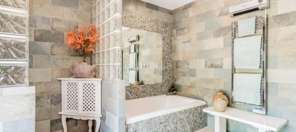 Villa de 3 dormitorios en Estepona, Spain No. 52288 23