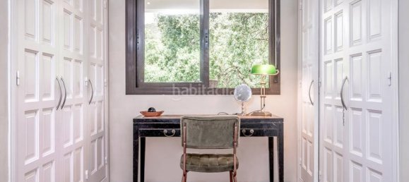 Villa de 3 dormitorios en Estepona, Spain No. 52288 25