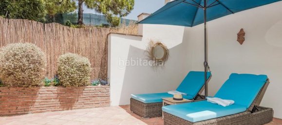 Villa de 3 dormitorios en Estepona, Spain No. 52288 4