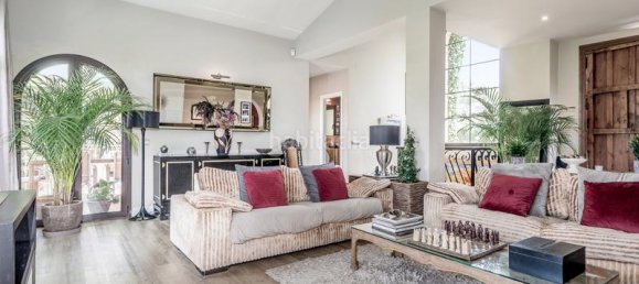 Villa de 3 dormitorios en Estepona, Spain No. 52288 14