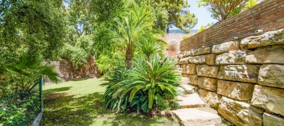 Villa de 3 dormitorios en Estepona, Spain No. 52288 36