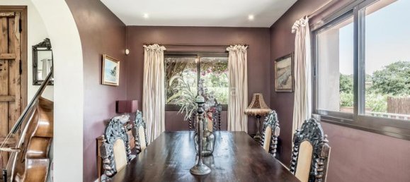 Villa de 3 dormitorios en Estepona, Spain No. 52288 15