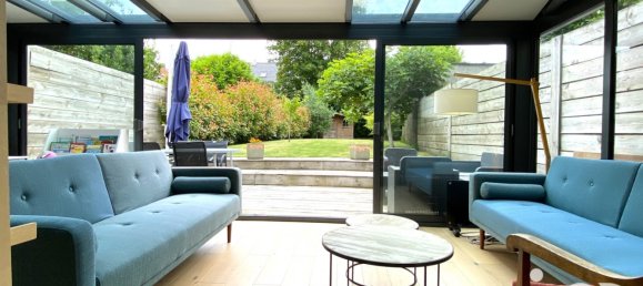 4 غرف نوم فيلا في Roubaix, France رقم 269635 3