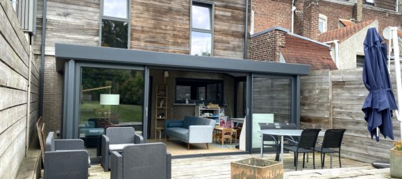 4 غرف نوم فيلا في Roubaix, France رقم 269635 12