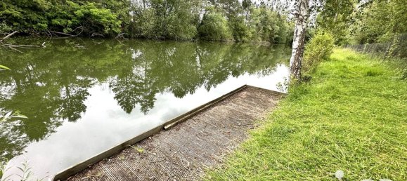 Земельный участок 6627м² в Вайи-сюр-Эн, Франция № 267160 6