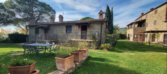 16 bedrooms House in Tuoro sul Trasimeno, Italy No. 54208 58