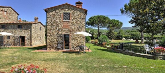 16 bedrooms House in Tuoro sul Trasimeno, Italy No. 54208 36